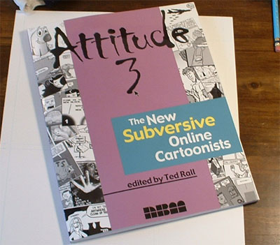 Attitude 3