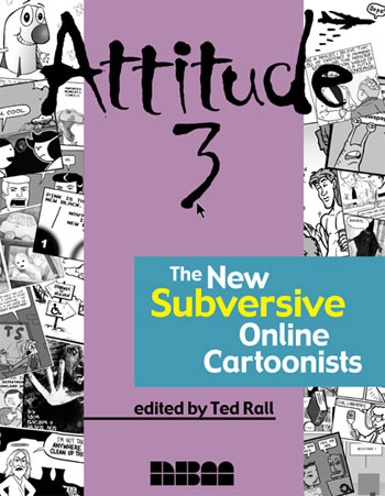 Attitude 3!